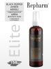 Крем для рук и тела  Elite Black Pepper Amber Neroli с церамидами и пептидами