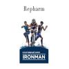 Крем для тела IRONMAN