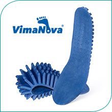 Гибкие стельки VimaNova