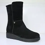 Полусапоги женские