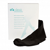 Колготки д/берем.Ofa Classic 1кл. закрытый мыс AG (62-71)см - Артикул CC114U