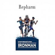 Крем для тела IRONMAN - Артикул УН-00001009