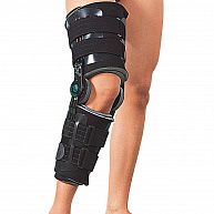 Ортез коленный регулируемый короткий Post-Operatoria - Артикул M.95050н