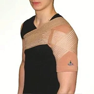 Ортез плечевой полужесткий