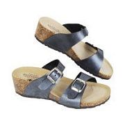 Шлепанцы женские