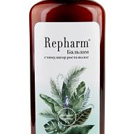 Бальзам-стимулятор роста волос Repharm