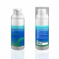 Востанавливающий гель Ortoleks - Артикул 0299