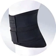 Корсет пояснично-крестцовый жесткий