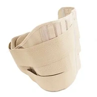 Корсет грудо-поясничный