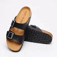 Шлепанцы мужские