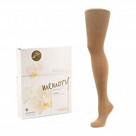 Компрессионные колготки Memory,1кл,короткие - Артикул MC114