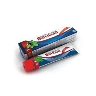 Гель-бальзам для ног тонизирующе-укрепляющий "Веноза"