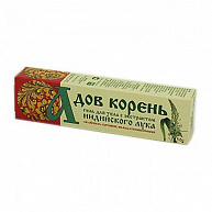 Гель для тела с экстрактом индийского лука "Адов Корень" - Артикул 0135