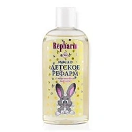 Масло детское "РЕФАРМ" 