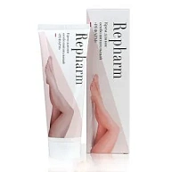 Крем для ног особо питательный "РЕФАРМ"