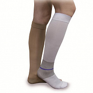 Набор компрессионных гольфов  Ulcer Kit - Артикул UKS-0
